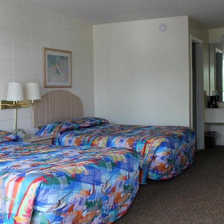 76 Inn Branson Zimmer foto