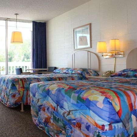 76 Inn Branson Zimmer foto