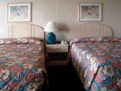 76 Inn Branson Zimmer foto