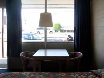 76 Inn Branson Zimmer foto